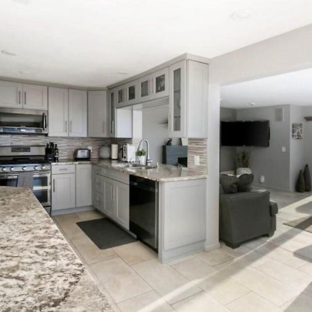90210 Beach House Lower Unit Hermosa Beach Buitenkant foto