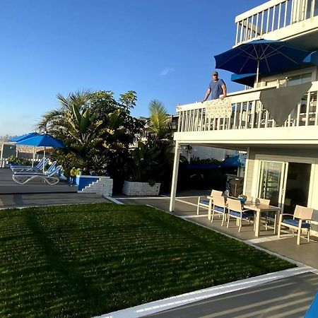 90210 Beach House Lower Unit Hermosa Beach Buitenkant foto
