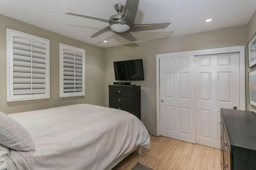 90210 Beach House Lower Unit Hermosa Beach Buitenkant foto