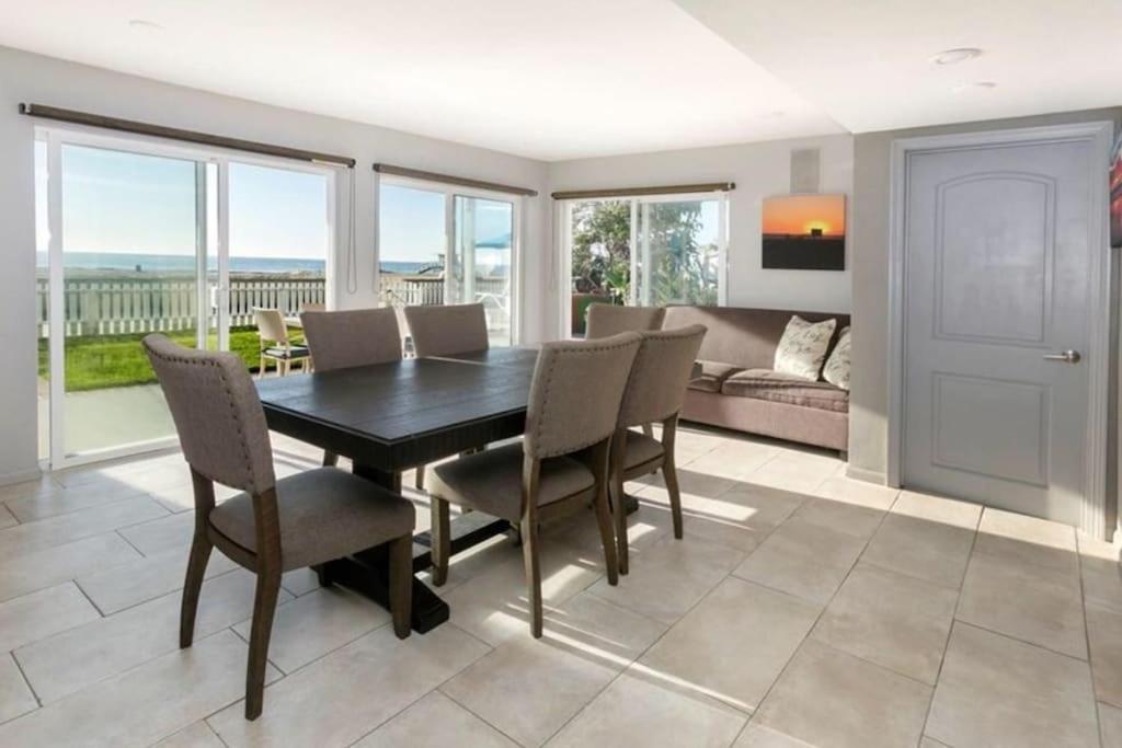 90210 Beach House Lower Unit Hermosa Beach Buitenkant foto