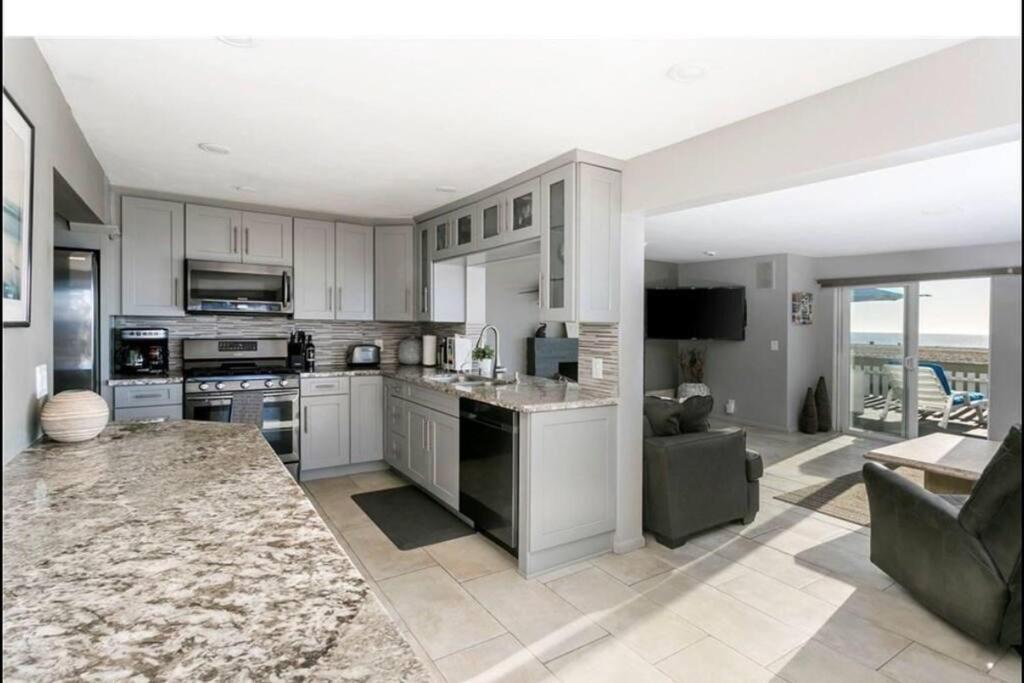 90210 Beach House Lower Unit Hermosa Beach Buitenkant foto